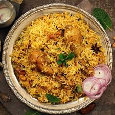 Rice-and-Biryani